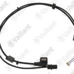 VAILLANT Kabel, Pumpe Wilo Vaillant-Nr. 0020231973