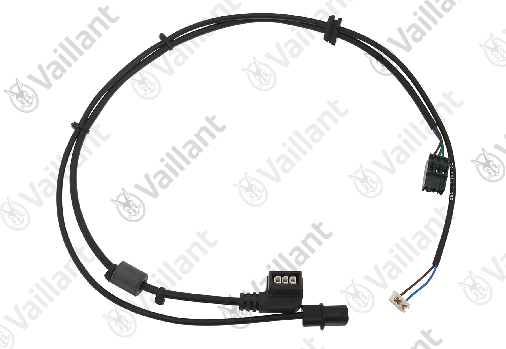 VAILLANT Kabel, Pumpe Wilo Vaillant-Nr. 0020231973
