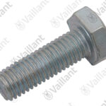 VAILLANT Schraube, H M10-30 Zn für Halter Vaillant-Nr. 0020246444
