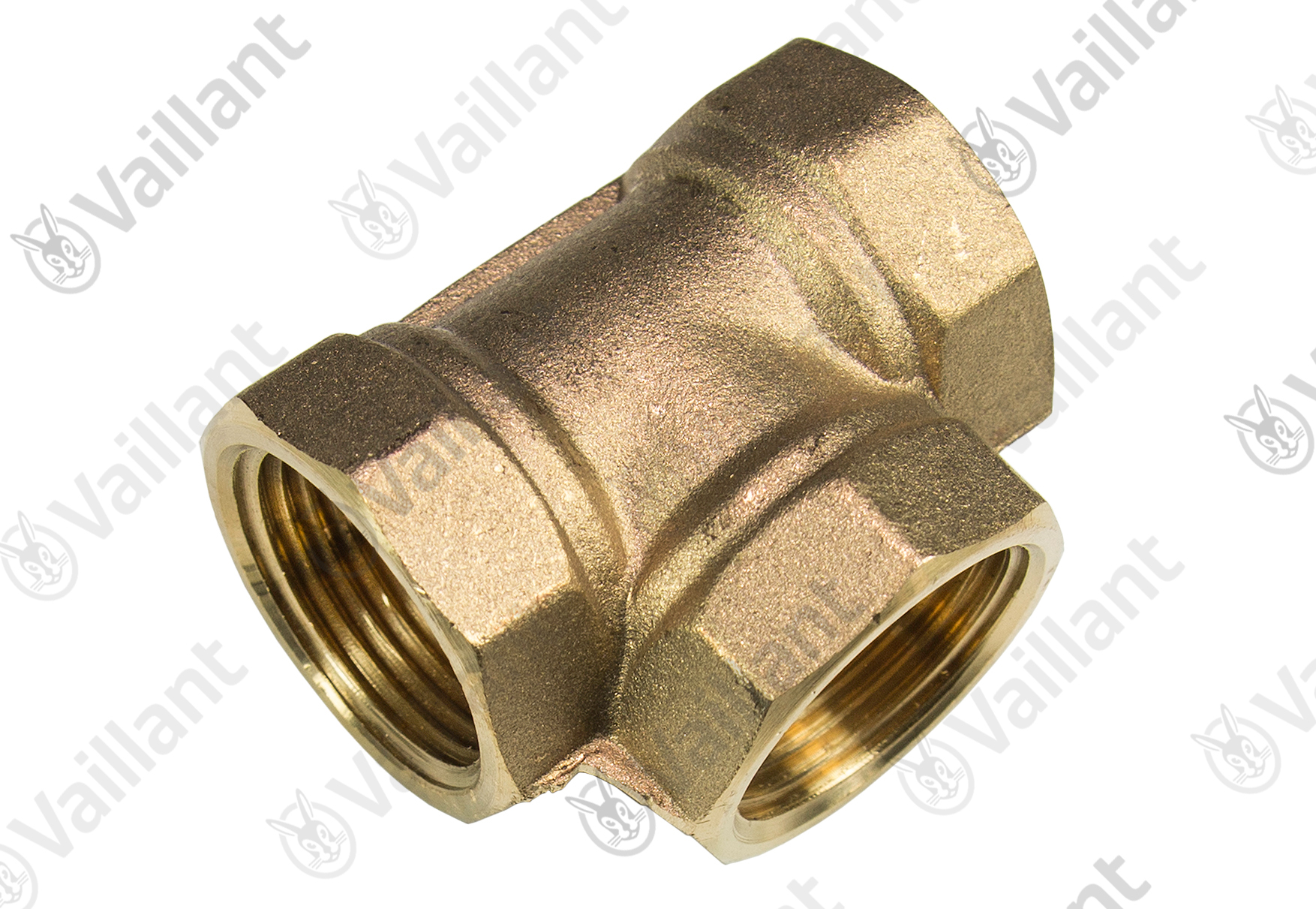 T-Stück, G 3/4 Vaillant-Nr. 0020080629