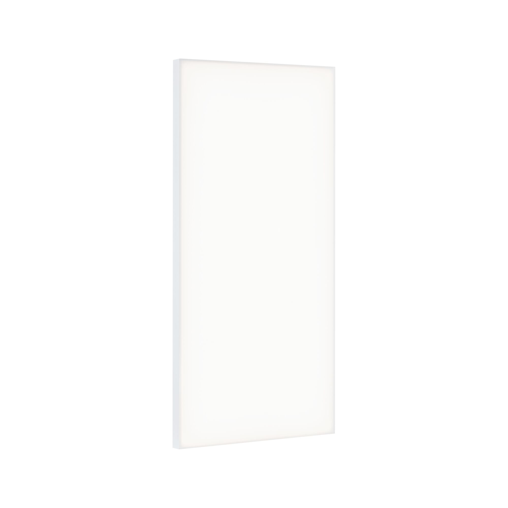 Paulmann PAULMANN LED-Panel 600x300mm 33W 3000K Velora 798.19 2660lm weiß Konverter