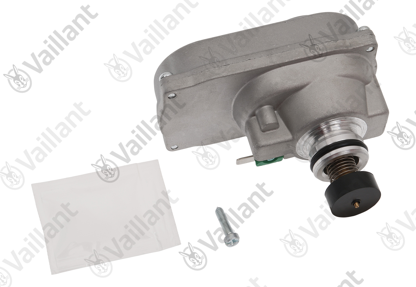Ventil, Servo, NG Vaillant-Nr. 0020206097