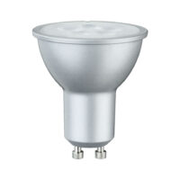 PAULMANN LED-Reflektorlampe GU10 6,5W weiß 289.76 2700K 425lm G Prisma 36° AC
