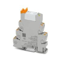 Phoenix Contact Relaismodul PLC-RPT230UC/21-21AU