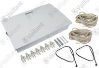 Regler, VR 60 Vaillant-Nr. 306782