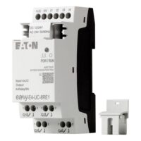 Eaton (Moeller) Ein-/Ausgangserweiterung Schraubklemmme EASY-E4-UC-8RE1
