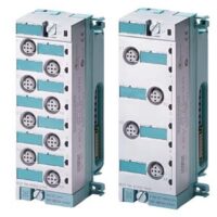 Siemens Dig Industr. Elektronikmodul 8DI, 24VDC 6ES7141-4BF00-0AA0