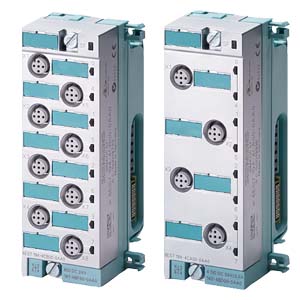Siemens Siemens Dig Industr. Elektronikmodul 8DI, 24VDC 6ES7141-4BF00-0AA0