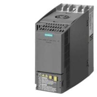 Siemens Dig Industr. Frequenzumrichter 7,5KW 380-480V 6SL3210-1KE21-7AF1