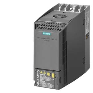 Siemens Siemens Dig Industr. Frequenzumrichter 5,5KW 380-480V 6SL3210-1KE21-3AF1
