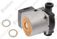 Pumpe Vaillant-Nr. 0020093291