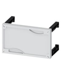 Siemens Dig Industr. Leerfeldabdeckungseinbau. mit Stützer, 150x250mm 8GK4501-1KK12