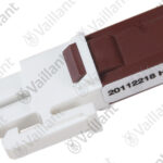 VAILLANT Stecker, Kodierung Vaillant-Nr. 0010035384