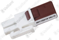 VAILLANT Stecker, Kodierung Vaillant-Nr. 0010035384
