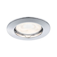 PAULMANN Deckeneinbauleuchte 50W NV chr Premium Line 179.46 Konverter