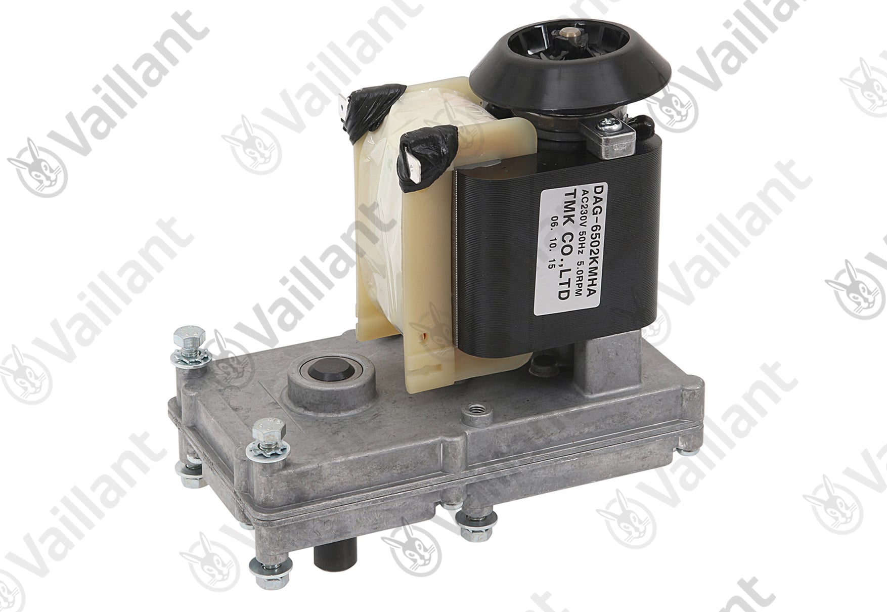 Motor Vaillant-Nr. 0020049585