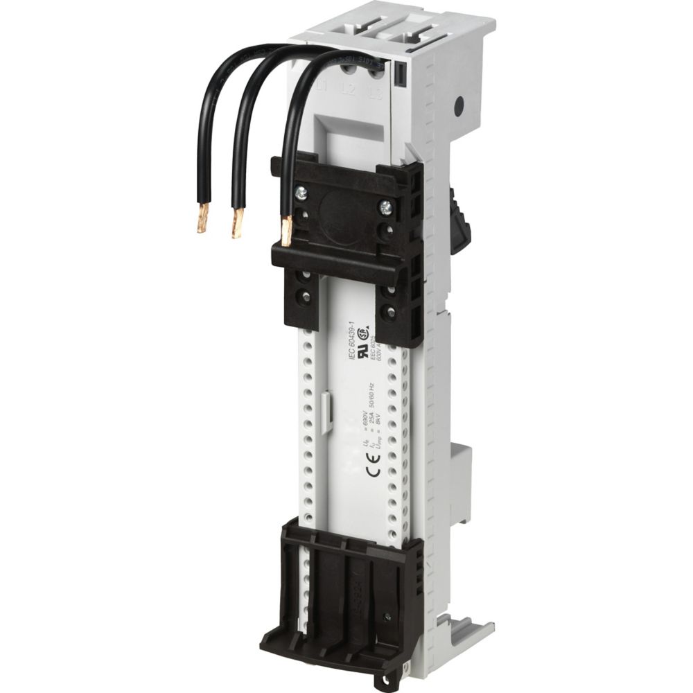 Eaton Eaton (Moeller) Sammelschienenadapter 45mm 25A 1TS BBA0-25