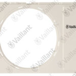 VAILLANT Frontblech Vaillant-Nr. 8000018567