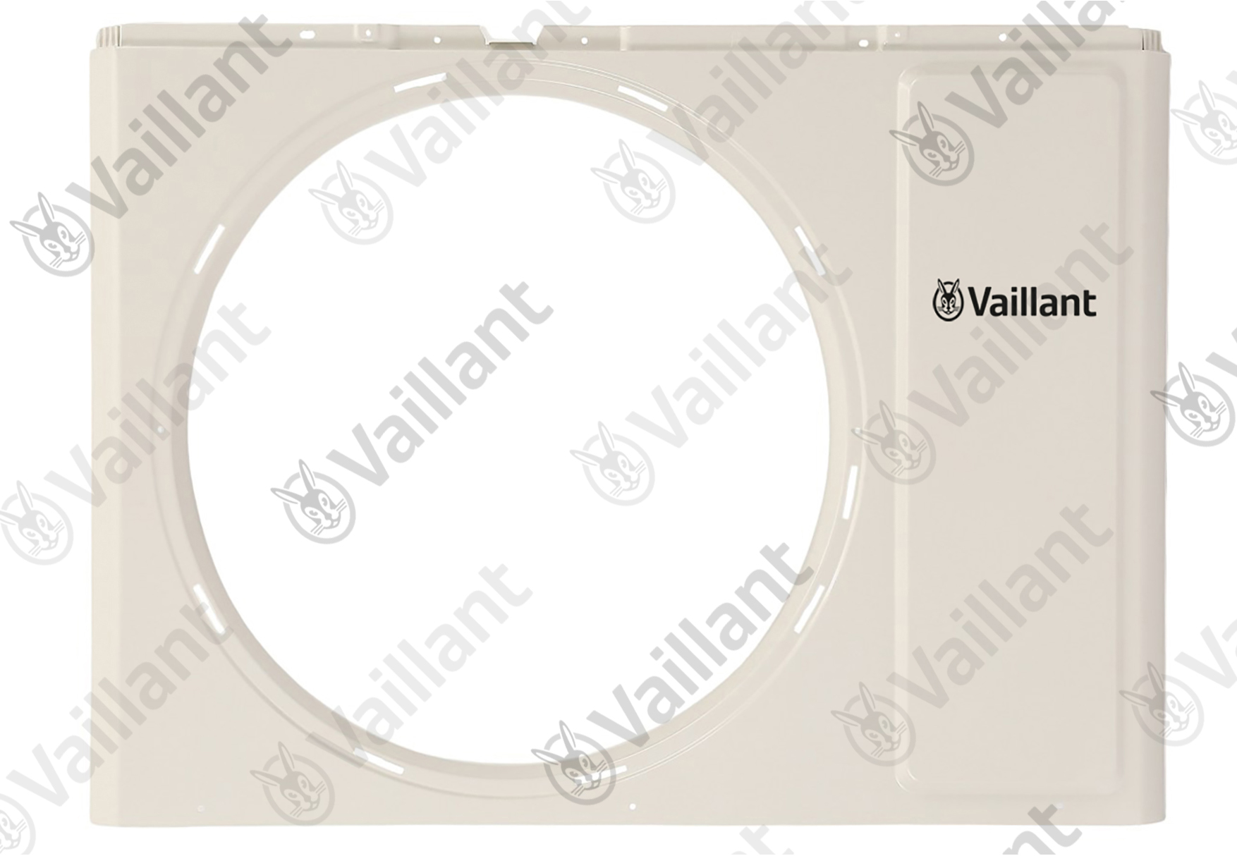 VAILLANT Frontblech Vaillant-Nr. 8000018567