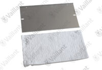 Brennraumplatte Vaillant-Nr. 213352
