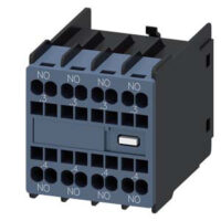 Siemens Dig Industr. Hilfsschalterblock 4S 3RH2911-2FA40