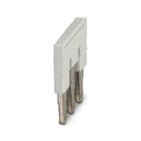 Phoenix Contact Querverbinder/Brücke für Reihenklemme FBS 3-5 GY