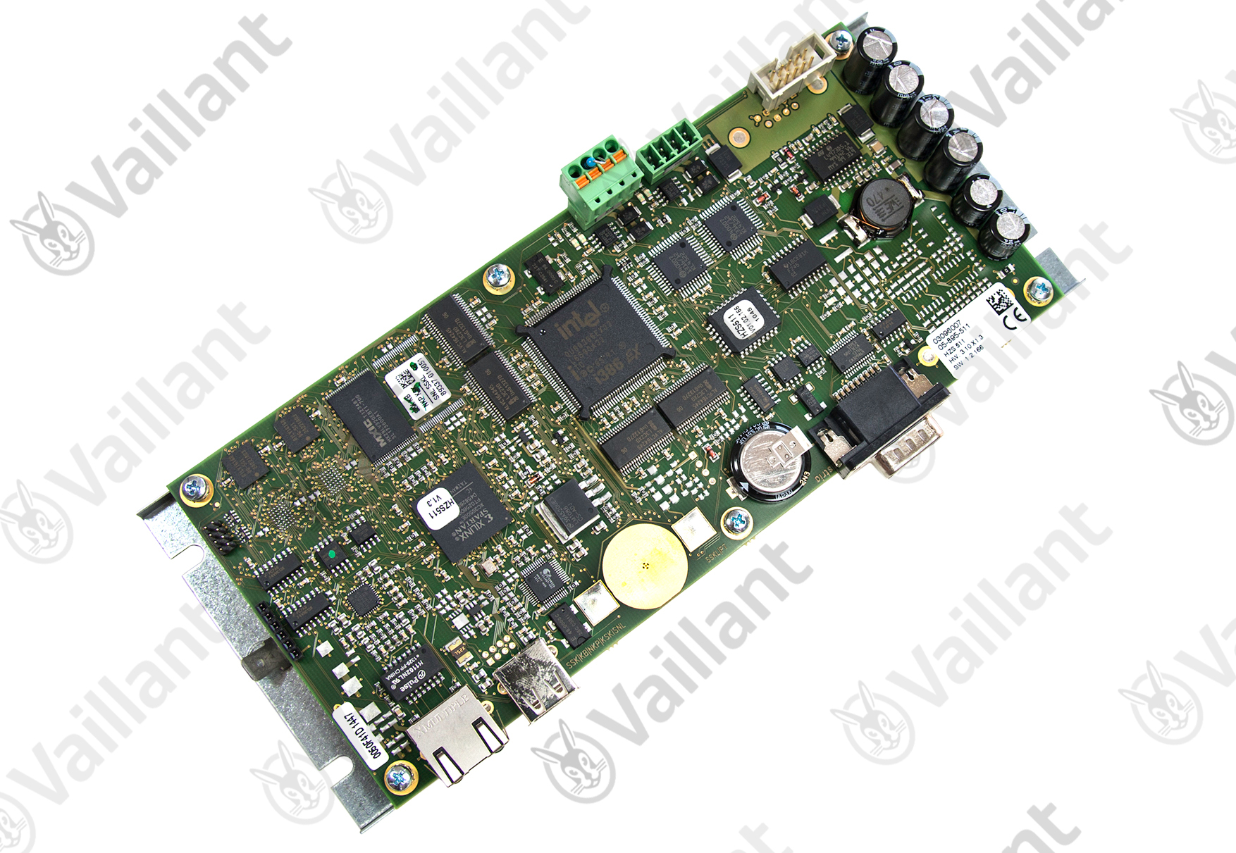 Leiterplatte Vaillant-Nr. 0020050686
