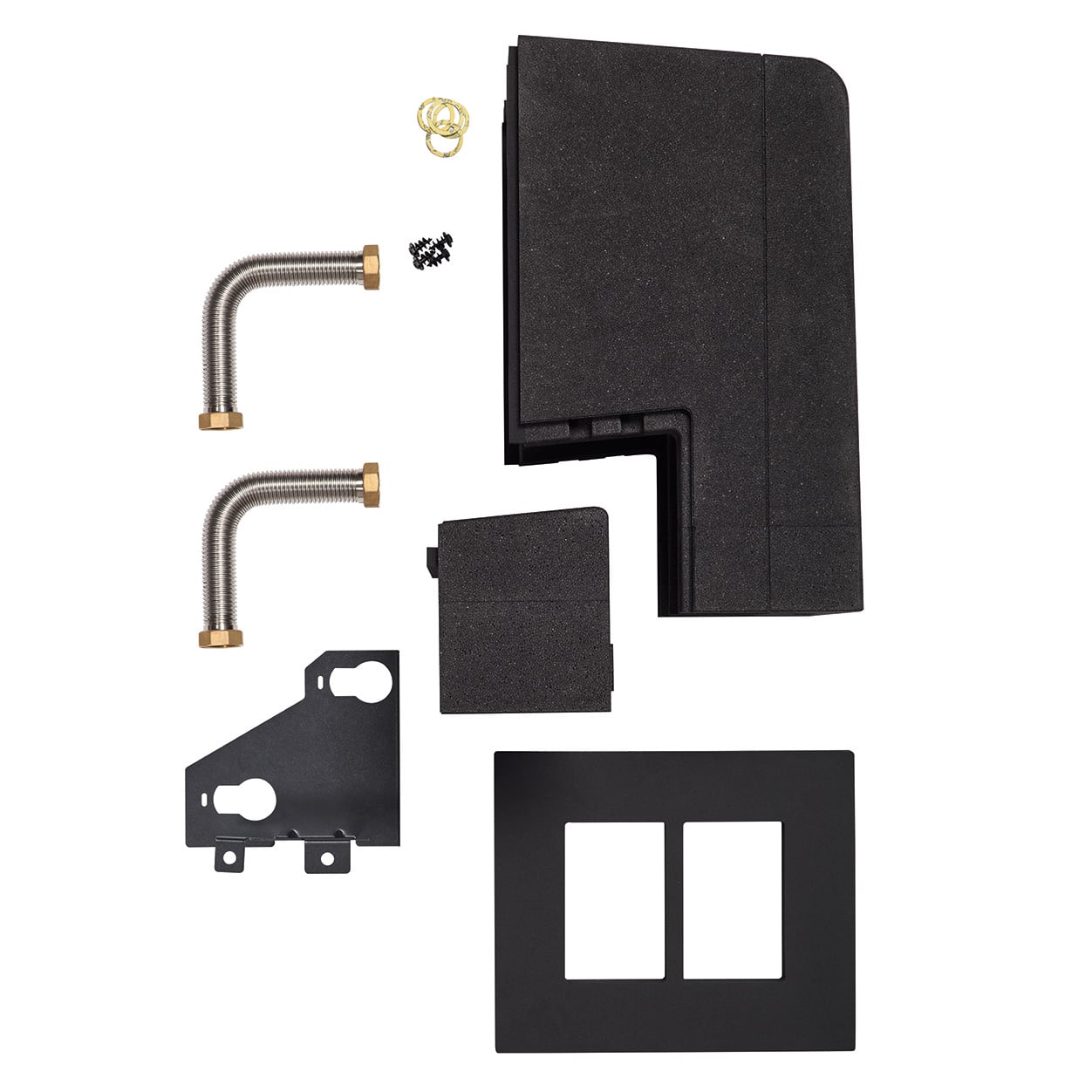 Vaillant VAILLANT Montageset für Bodenanschluss für aroTHERM perform