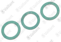 Rechteckdichtring, 1 1/4 (Set a 3) Vaillant-Nr. 0020032001