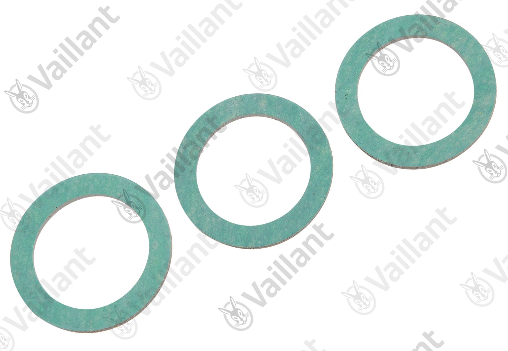 Rechteckdichtring, 1 1/4 (Set a 3) Vaillant-Nr. 0020032001