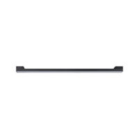 PAULMANN LED-Schienenstrahler 18,5W Konverter 946.13 1LED schwarz 3000K weiß 1025lm schwarz matt