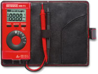BENNING Multimeter digi 300V/AC 300V/DC BENNING MM P3 40MOhm man/auto