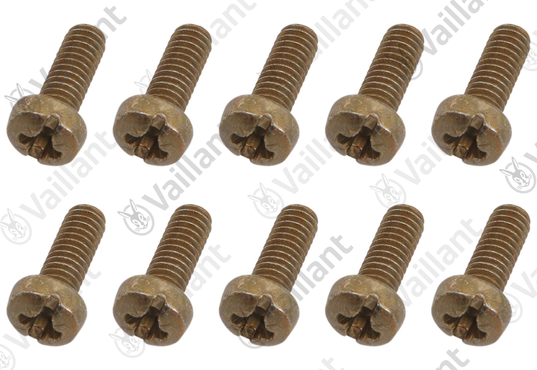 Vaillant Schraube, (x10) Vaillant-Nr. 0010048095