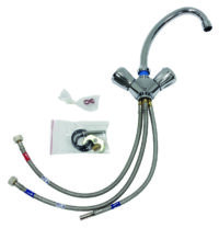 VAILLANT VNU 2 Standard für Waschtisch und Spüle