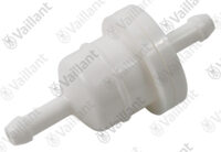 Filter, Kondensat Vaillant-Nr. 0020127988