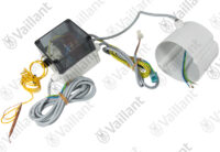 Schaltkasten Vaillant-Nr. 0020060430