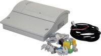 Mischermodul MM für Regelungssystem WRS