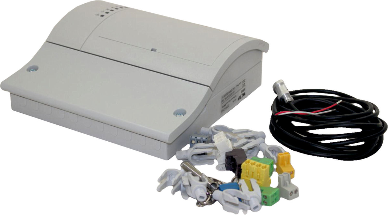 Mischermodul MM für Regelungssystem WRS