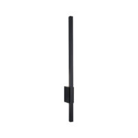 PAULMANN LED-Wandanbauleuchte 13,5W anthrazit Natives 947.42 3000K 300lm Konverter