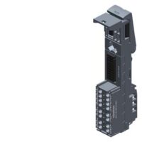Siemens Dig Industr. Baseunit nach links gebrückt 6ES7193-6BP20-0BF0