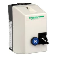 Schneider Electric Direkt-Anlasser 9A 230V 50/60HZ LE1D09P7A13