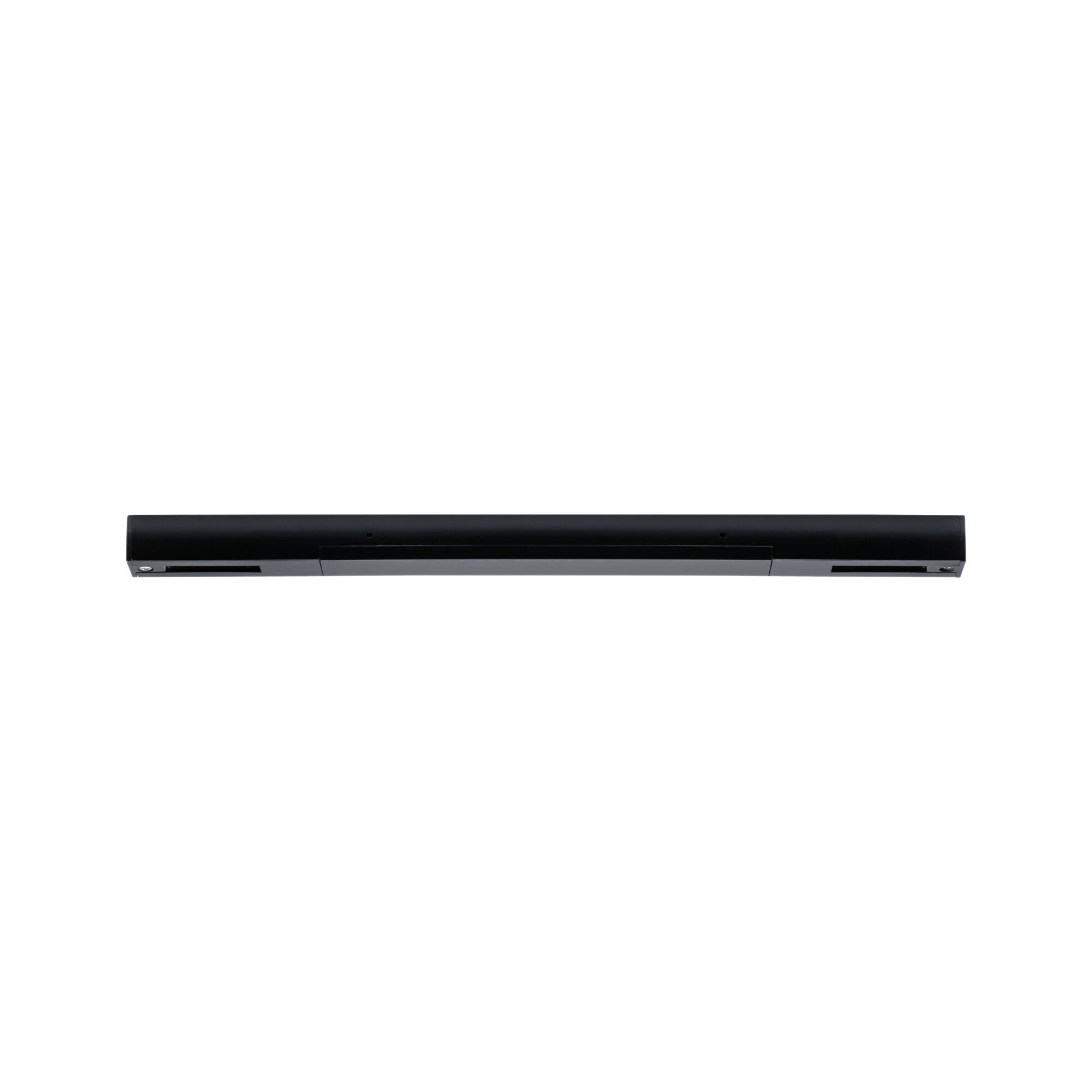 Paulmann PAULMANN Mitteleinspeisung schwarz 304mm 969.21