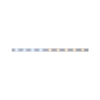 PAULMANN LED-Lichtband 3,5W/m weiß 30Stk/m MaxLED 798.78 3500-6500K IP44 DC 24V