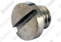 Entleerungsschraube Vaillant-Nr. 010138