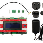 VAILLANT SolarEdge Firefighter Gateway SE1000-CCG-F-S1