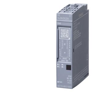 Siemens Siemens Dig Industr. SIMATIC ET 200SP 6ES7132-6BD21-0BA0