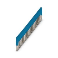 Phoenix Contact Querverbinder/Brücke für Reihenklemme FBS 20-6 BU