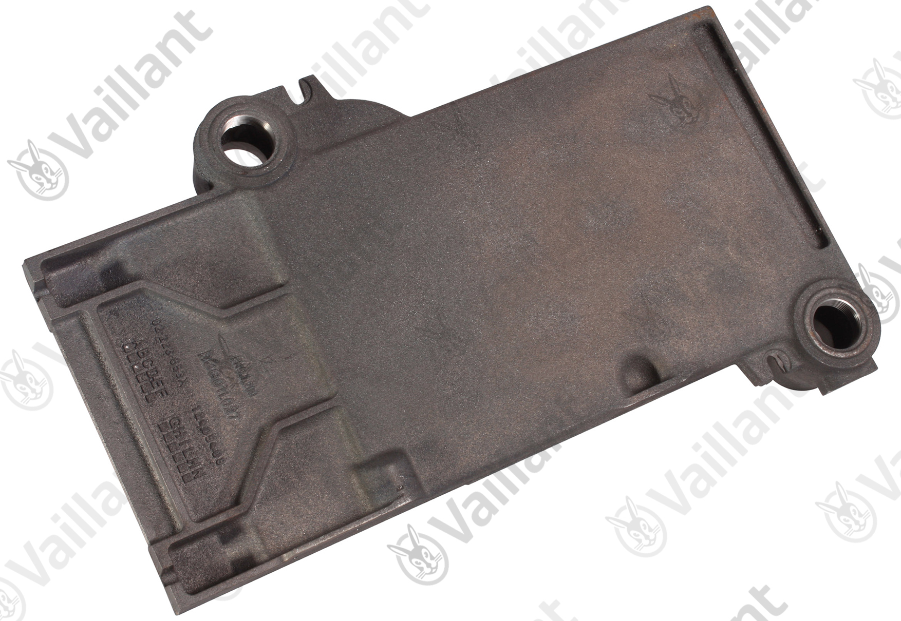 Vaillant Kesselglied, Endglied links Vaillant-Nr. 062612