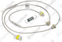 VAILLANT Widerstand, Kompressor Vaillant-Nr. 0010033559
