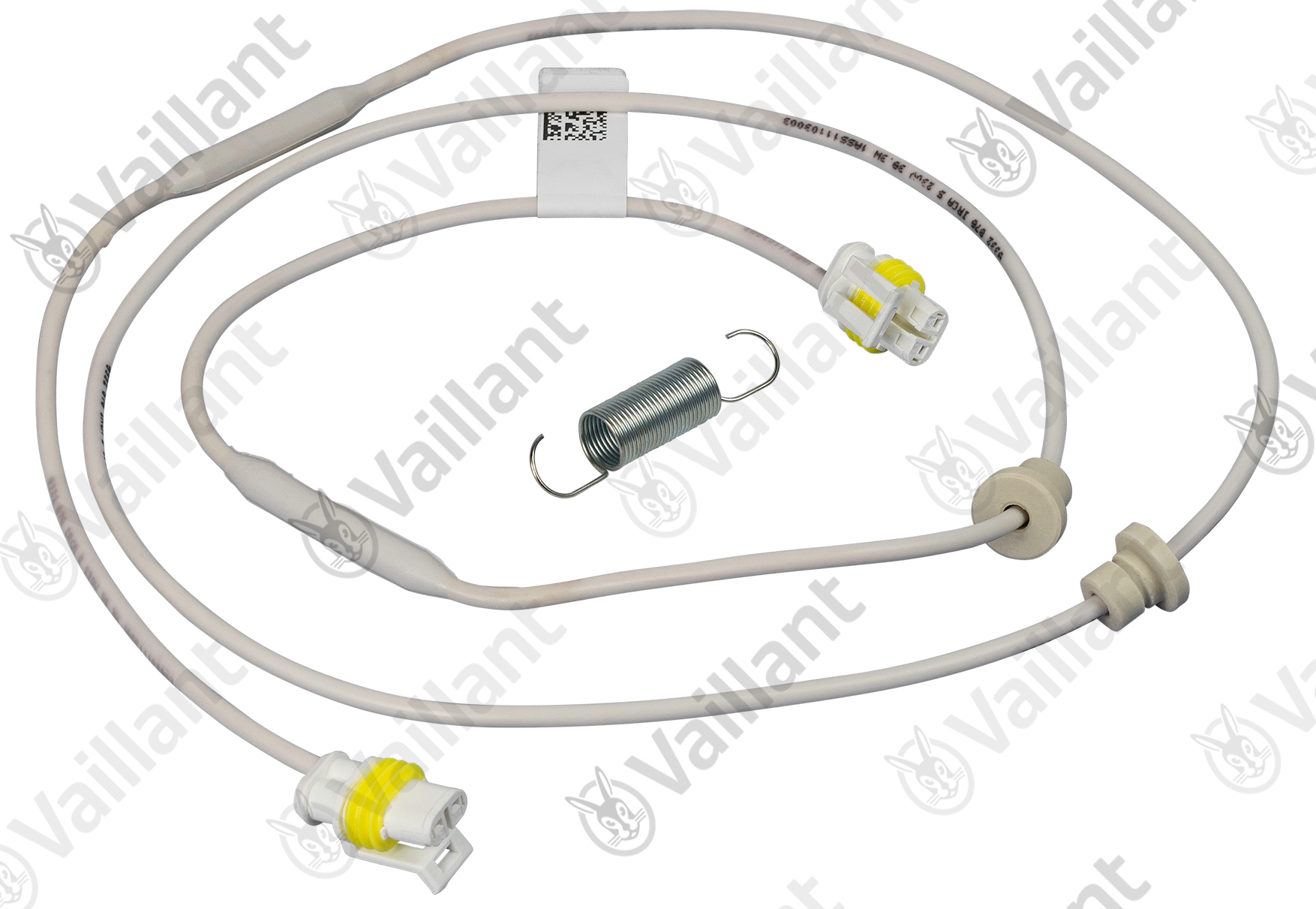 Vaillant VAILLANT Widerstand, Kompressor Vaillant-Nr. 0010033559